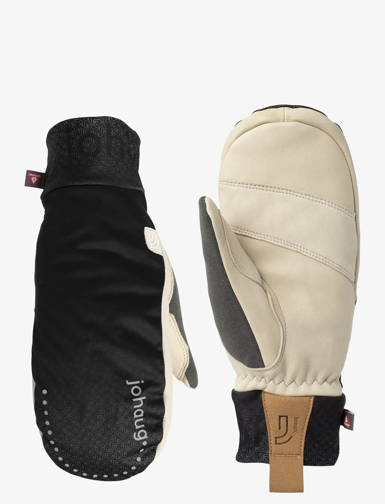 Thermic Racing Mittens - Luffer