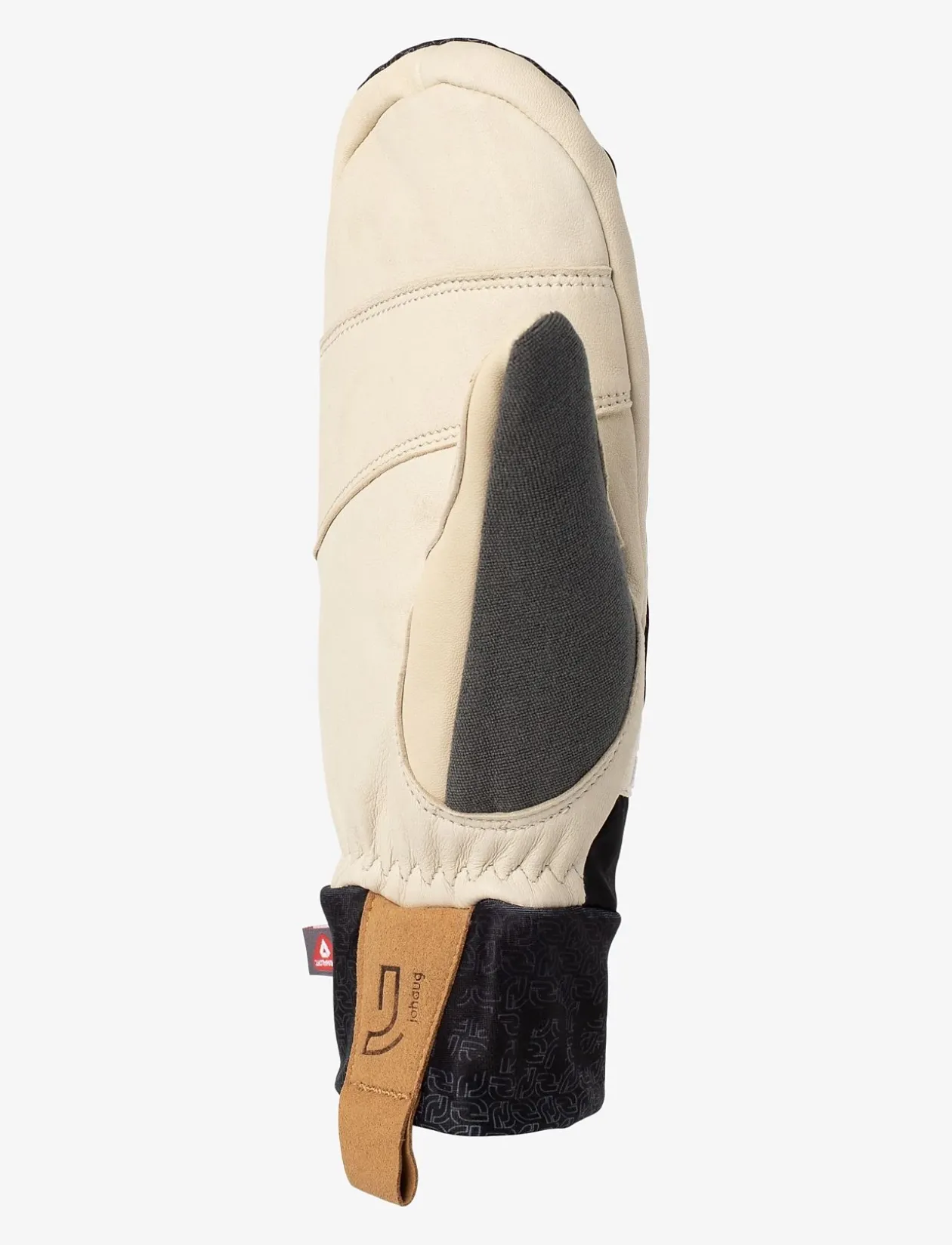Thermic Racing Mittens - Luffer