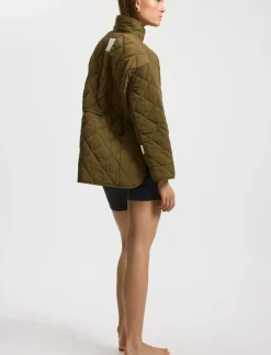 Thermo Classic Jacket Lyon - Dunjakker