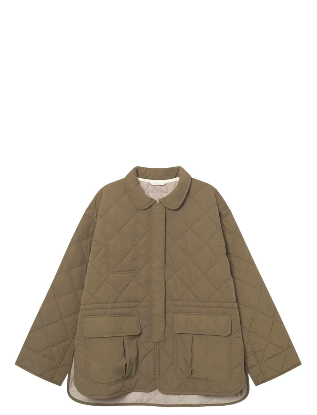 Thermo Classic Jacket Lyon - Dunjakker