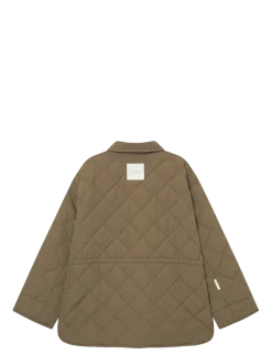 Thermo Classic Jacket Lyon - Dunjakker
