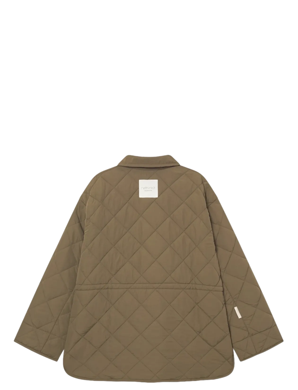 Thermo Classic Jacket Lyon - Dunjakker