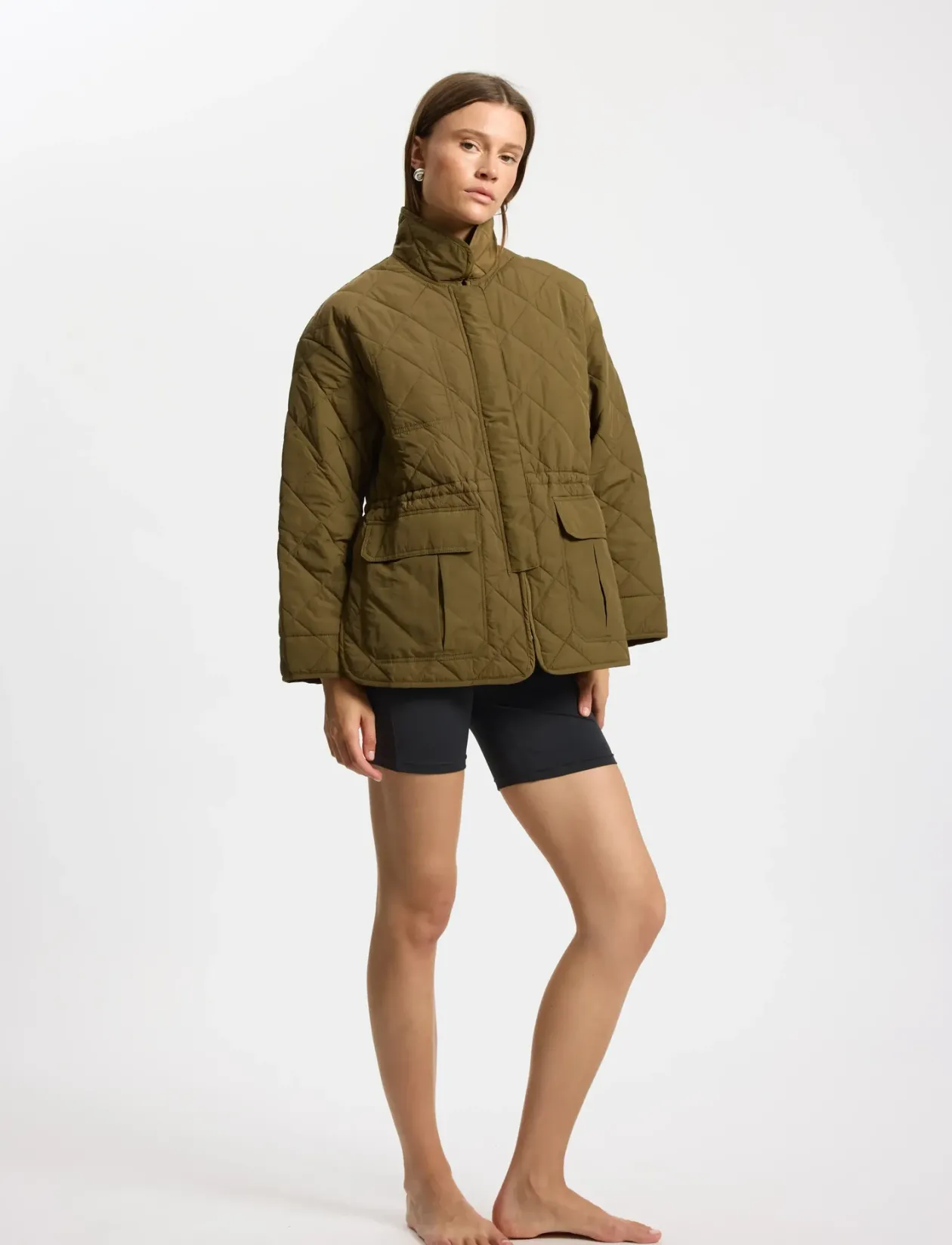 Thermo Classic Jacket Lyon - Dunjakker