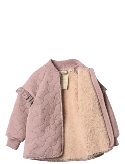 Thermo Jacket Ellas - Termojakker