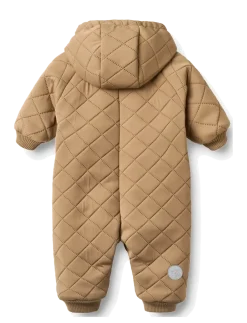Thermo Suit Cuddle - Flyverdragter