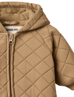 Thermo Suit Cuddle - Flyverdragter