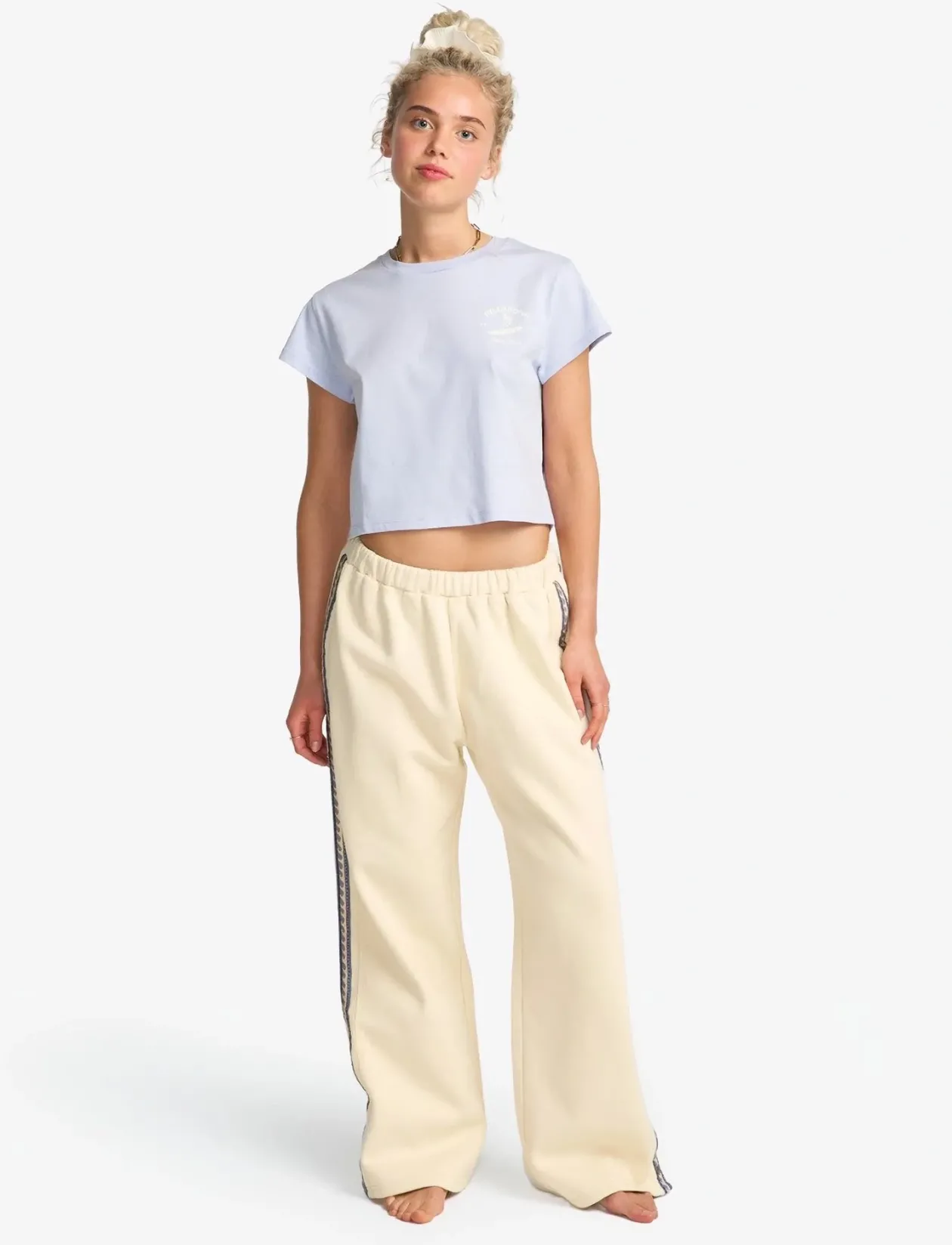 THE WAY BACK FLC PANT - Sweatpants