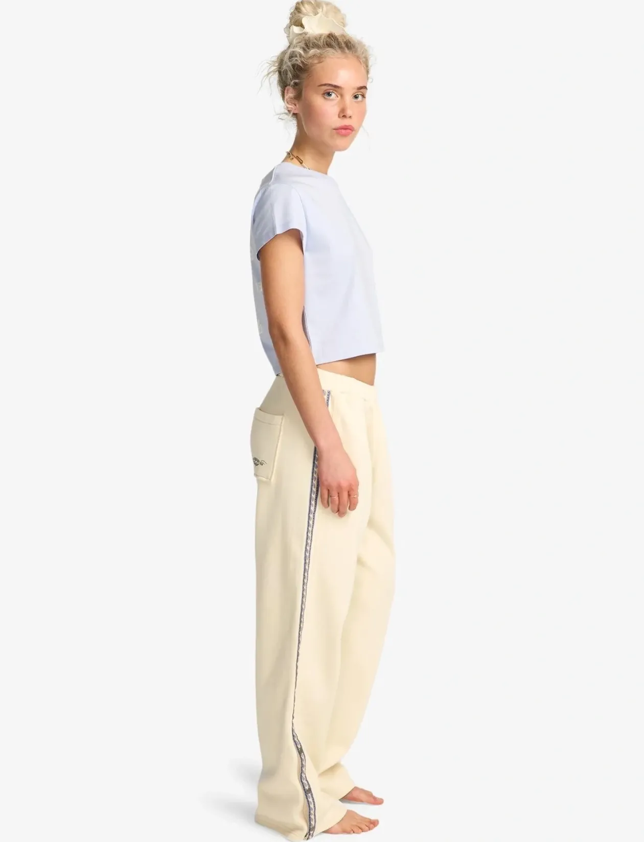 THE WAY BACK FLC PANT - Sweatpants