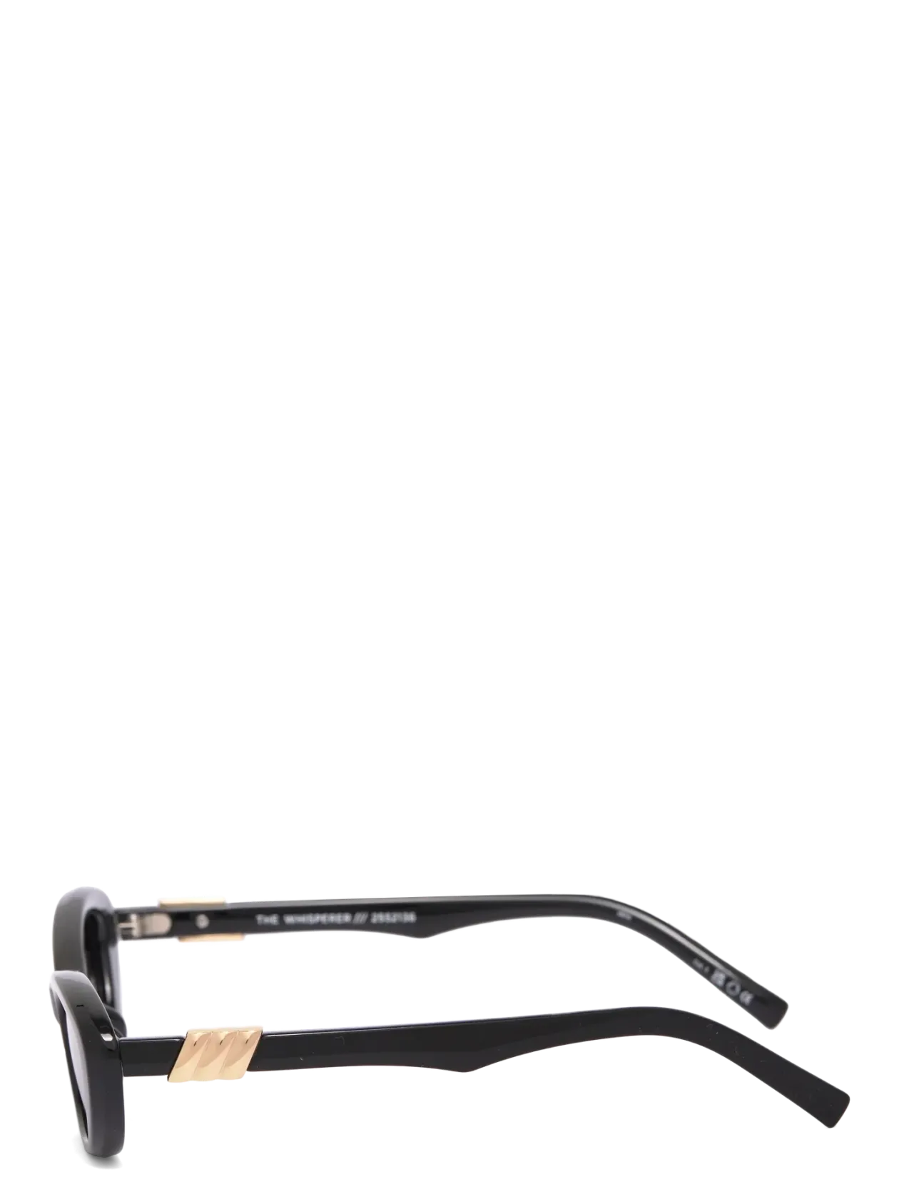THE WHISPERER *POLARIZED* - Cat-Eye