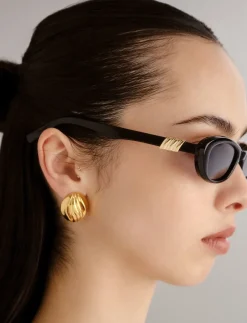 THE WHISPERER *POLARIZED* - Cat-Eye