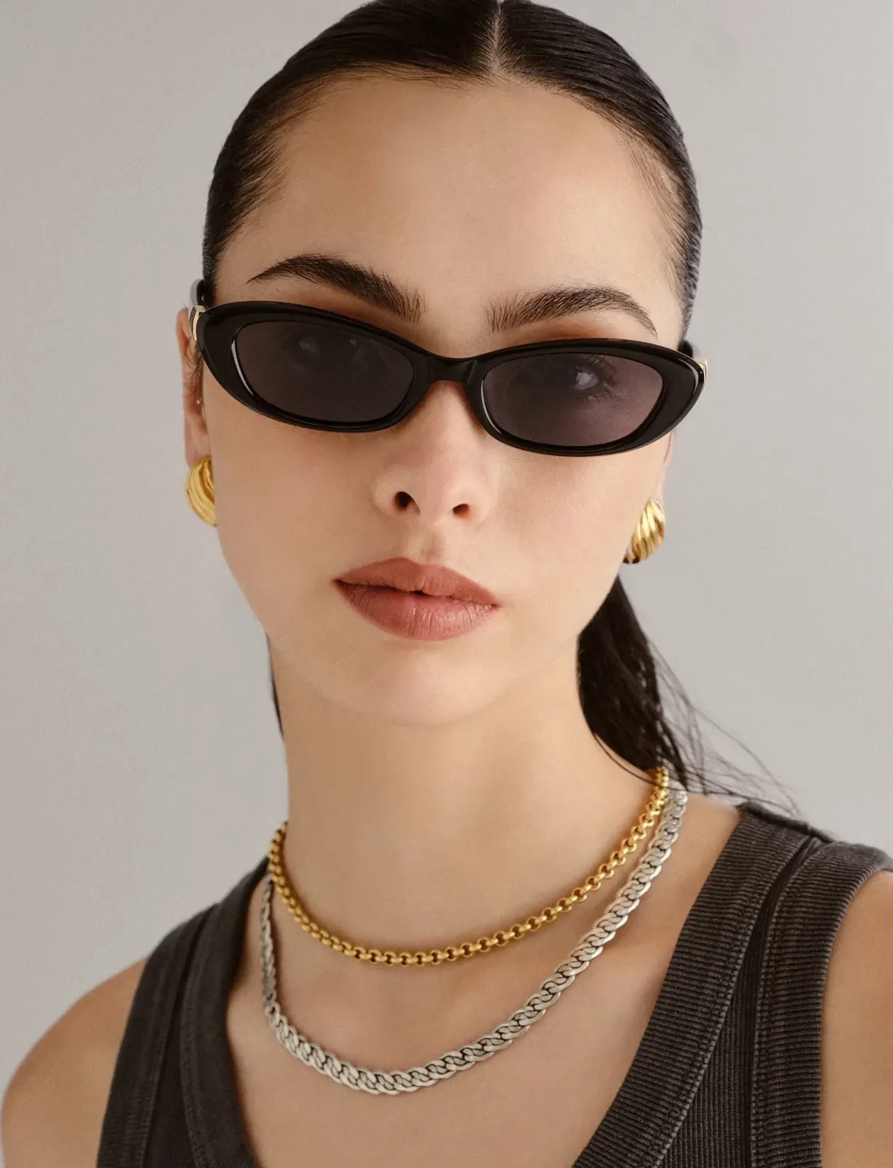THE WHISPERER *POLARIZED* - Cat-Eye