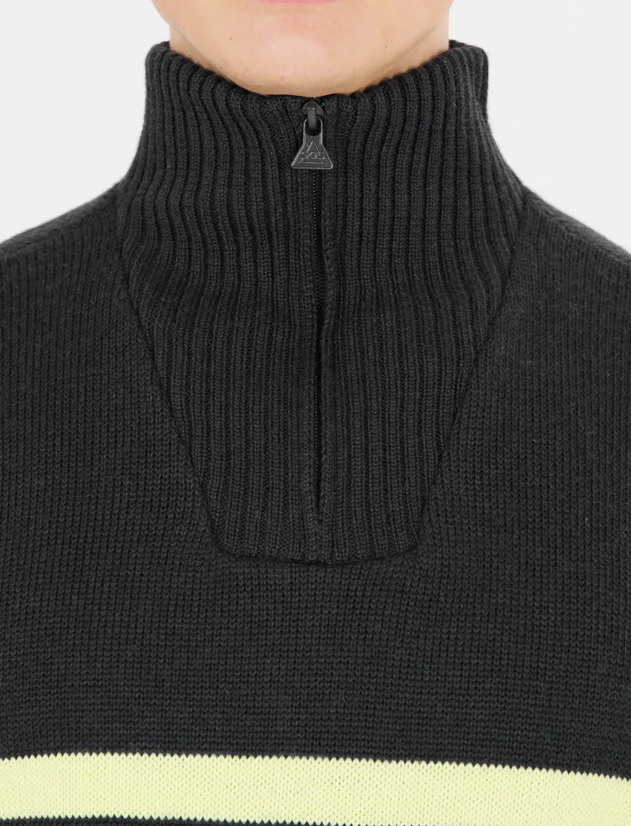 The Windbreaker Uni Knit - Strik