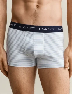 THIN STRIPE TRUNK 3-PACK - Boxershorts