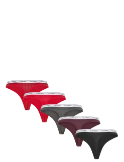 THONG 5 PK - String
