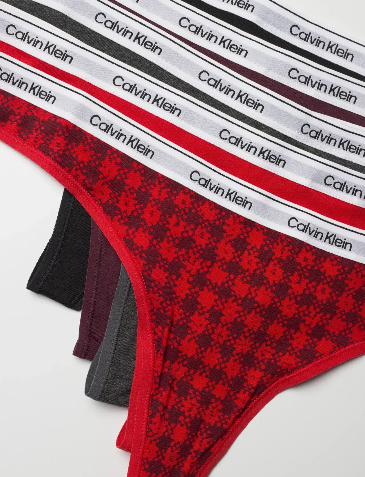 THONG 5 PK - String