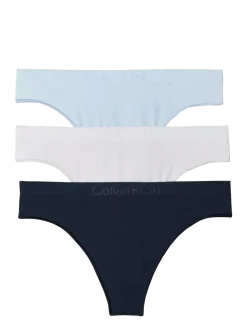 THONG 3 PK - String