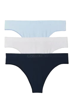 THONG 3 PK - String