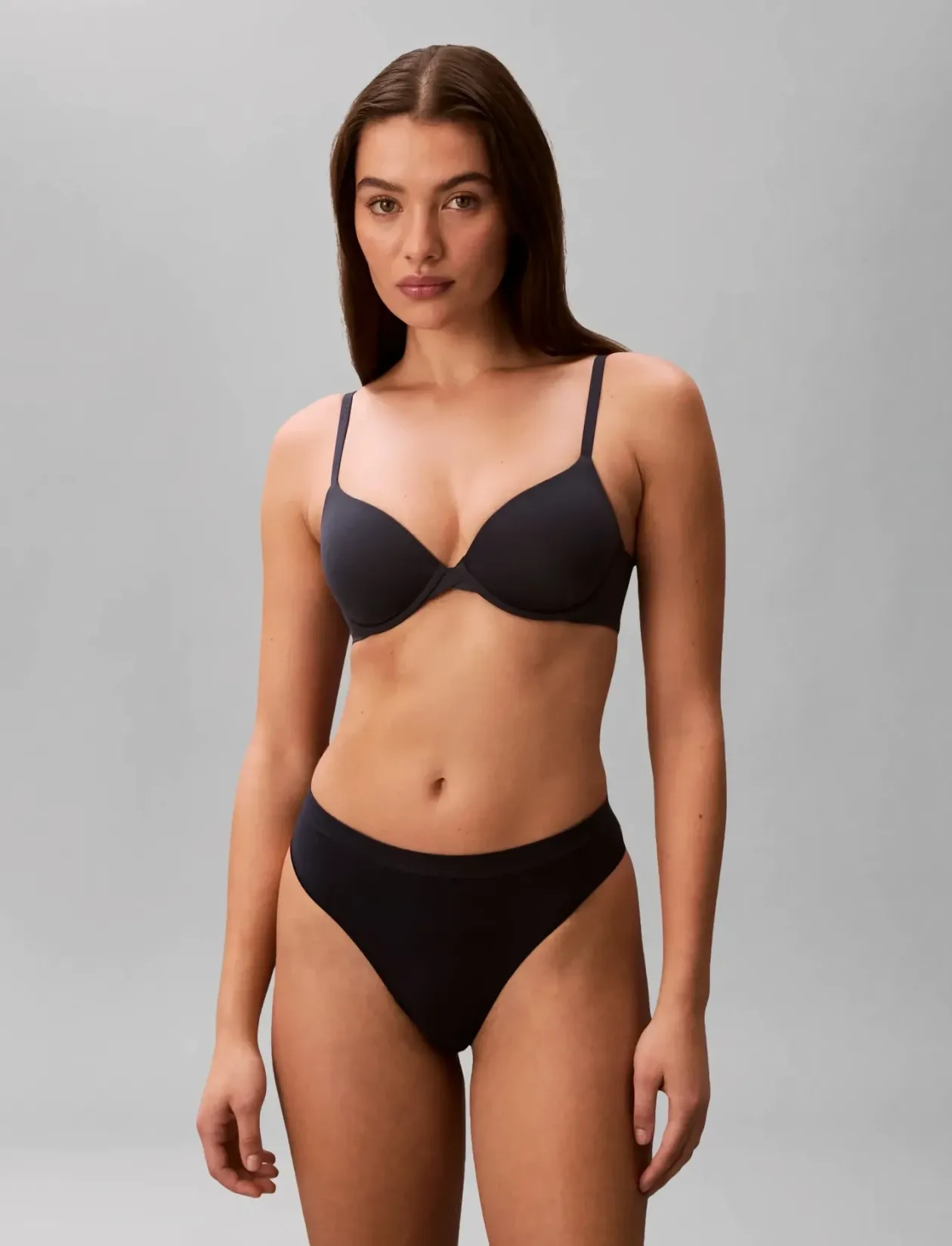 THONG 3 PK - String