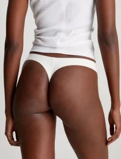 THONG - Seamless trusse
