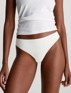 THONG - Seamless trusse