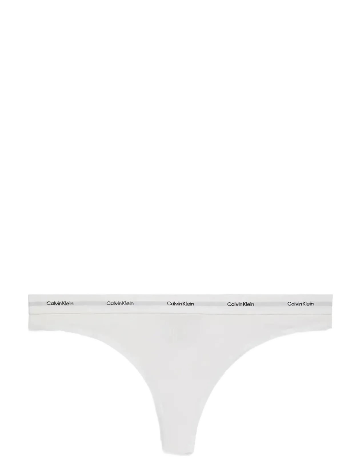 THONG - String