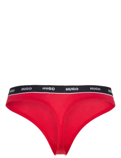THONG STRIPE PYP - String