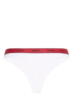 THONG STRIPE PYP - String