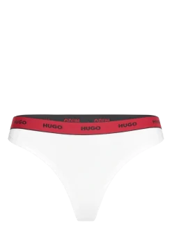 THONG STRIPE PYP - String