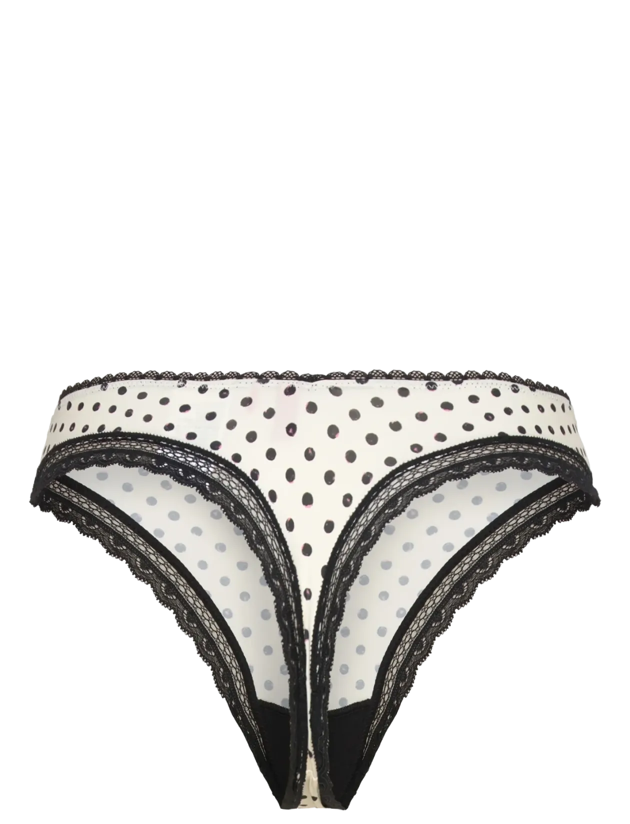 THONG UNIQUE - Briefs