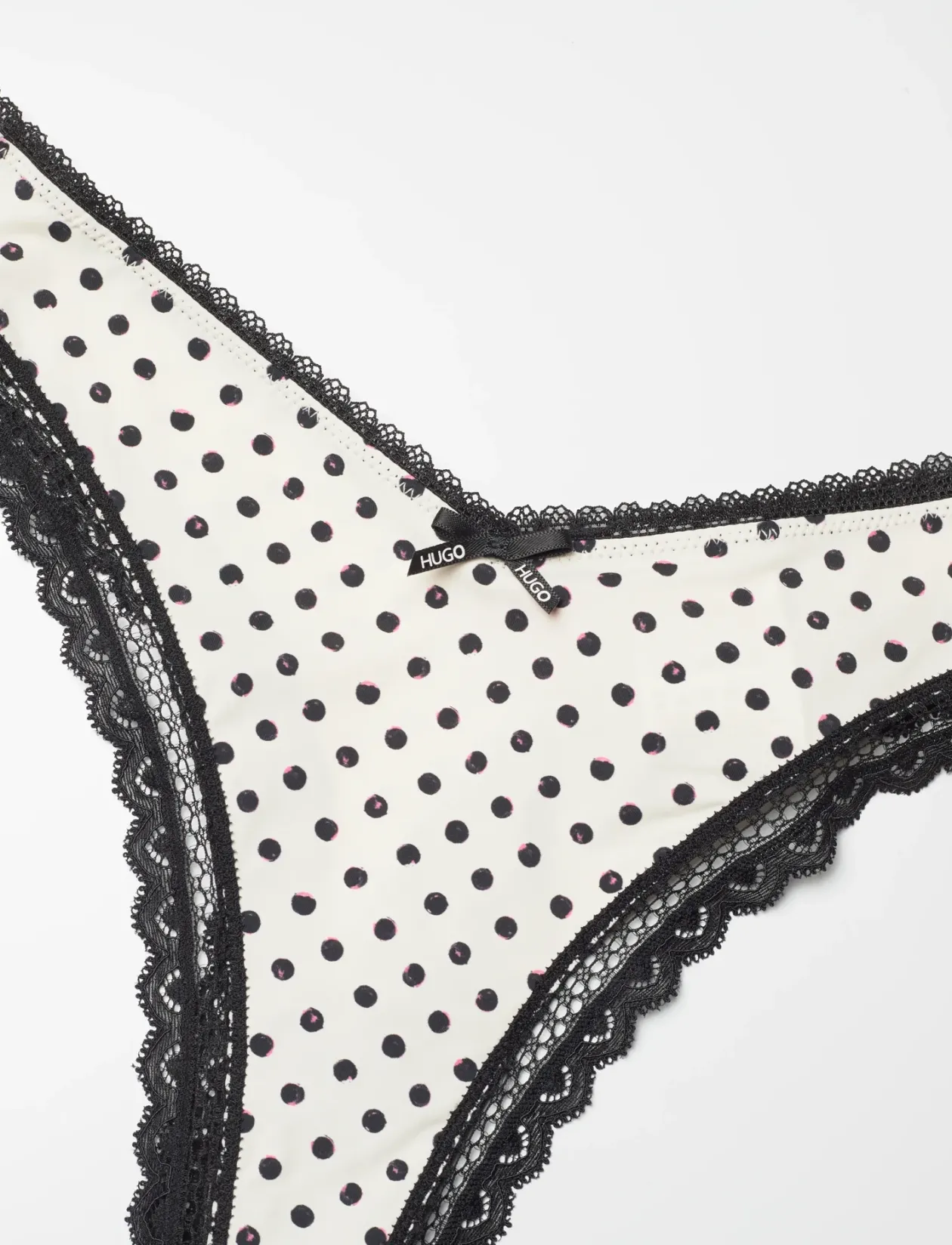 THONG UNIQUE - Briefs