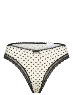 THONG UNIQUE - Briefs