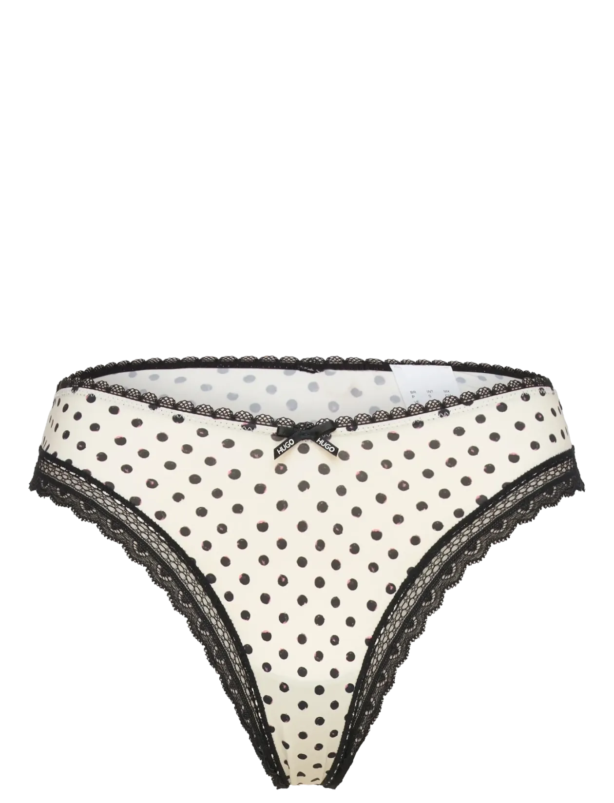 THONG UNIQUE - Briefs