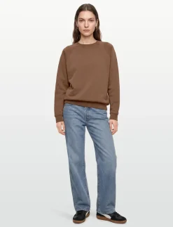 Thule Oversize Sweat O'Neck - Sweatshirts