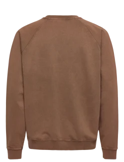 Thule Oversize Sweat O'Neck - Sweatshirts