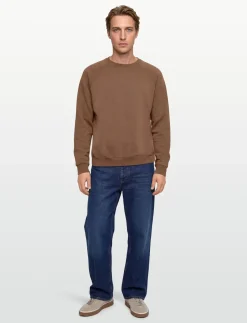 Thule Oversize Sweat O'Neck - Sweatshirts