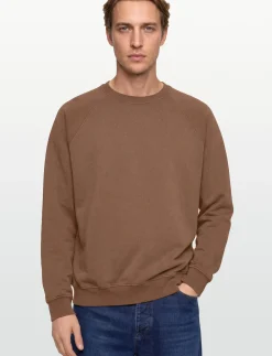 Thule Oversize Sweat O'Neck - Sweatshirts