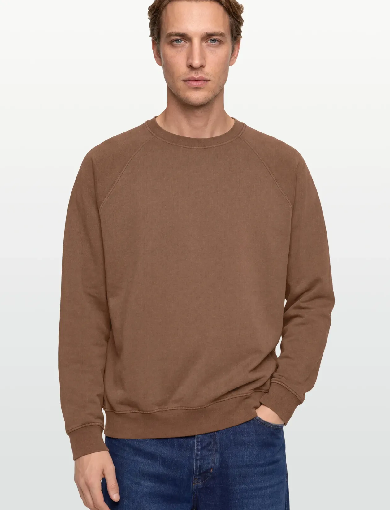 Thule Oversize Sweat O'Neck - Sweatshirts
