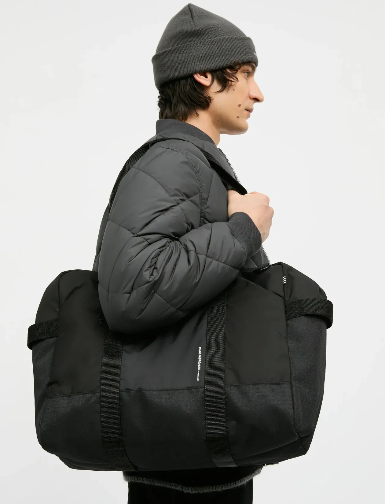 Tian Flyaway Bag - Tasker