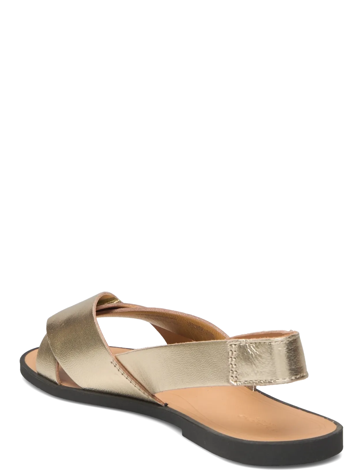 TIA 2.0 - Sandaler