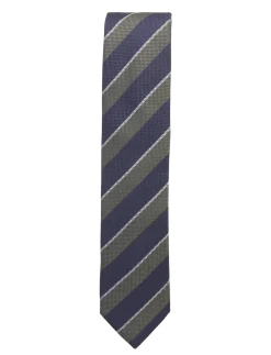 Tie cm 6 - Slips