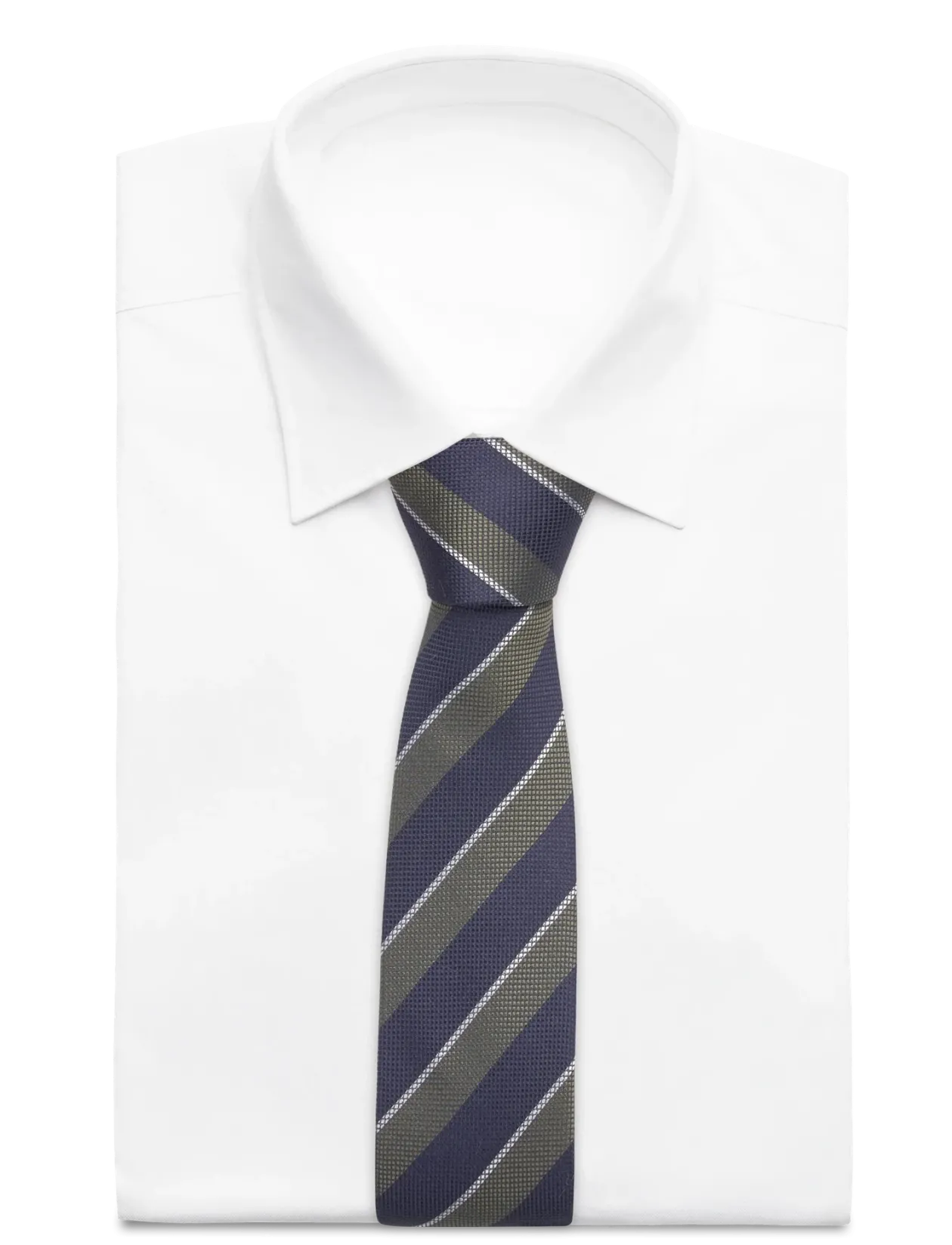 Tie cm 6 - Slips