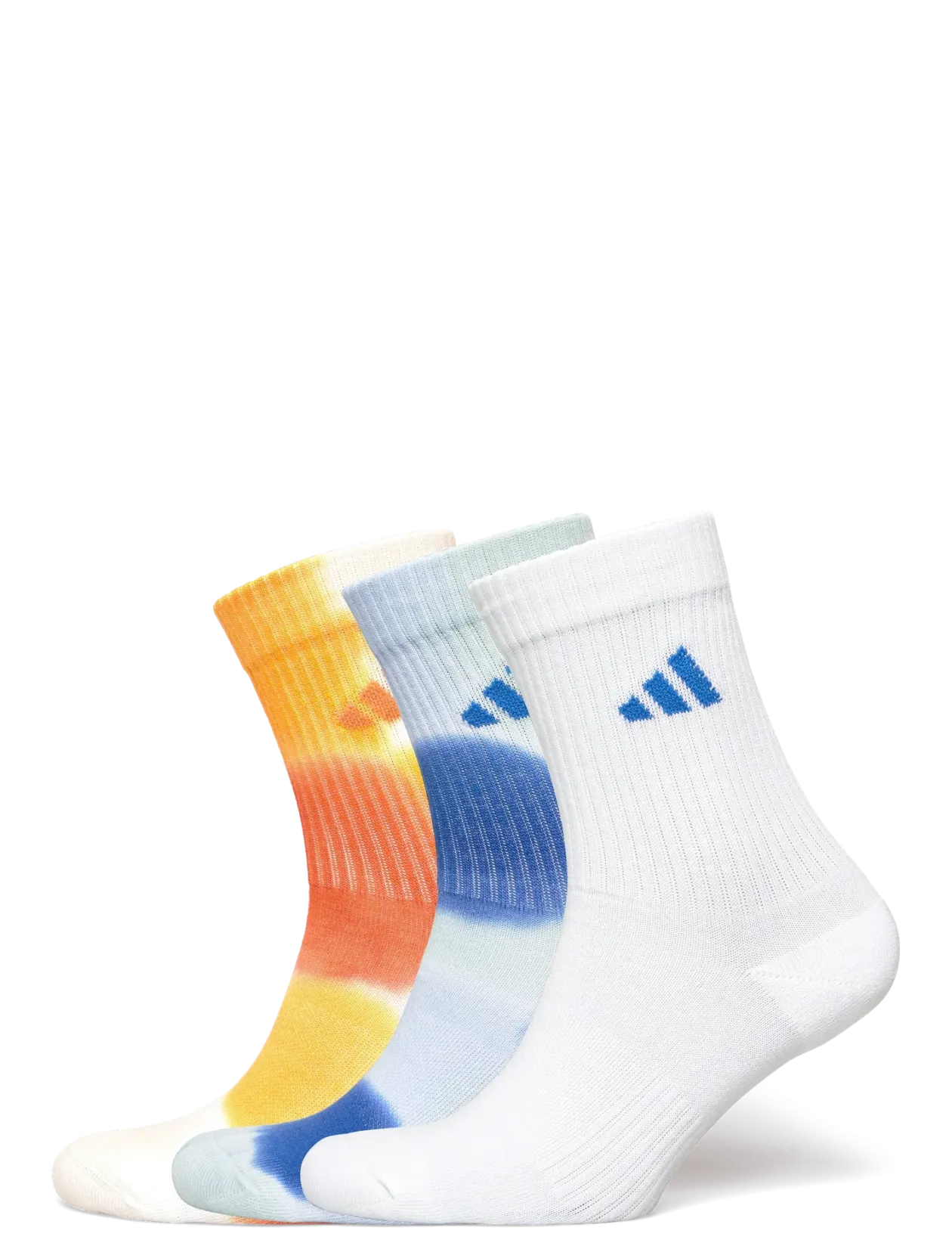 TIE DYE 3PP - Strømper