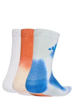 TIE DYE 3PP - Strømper