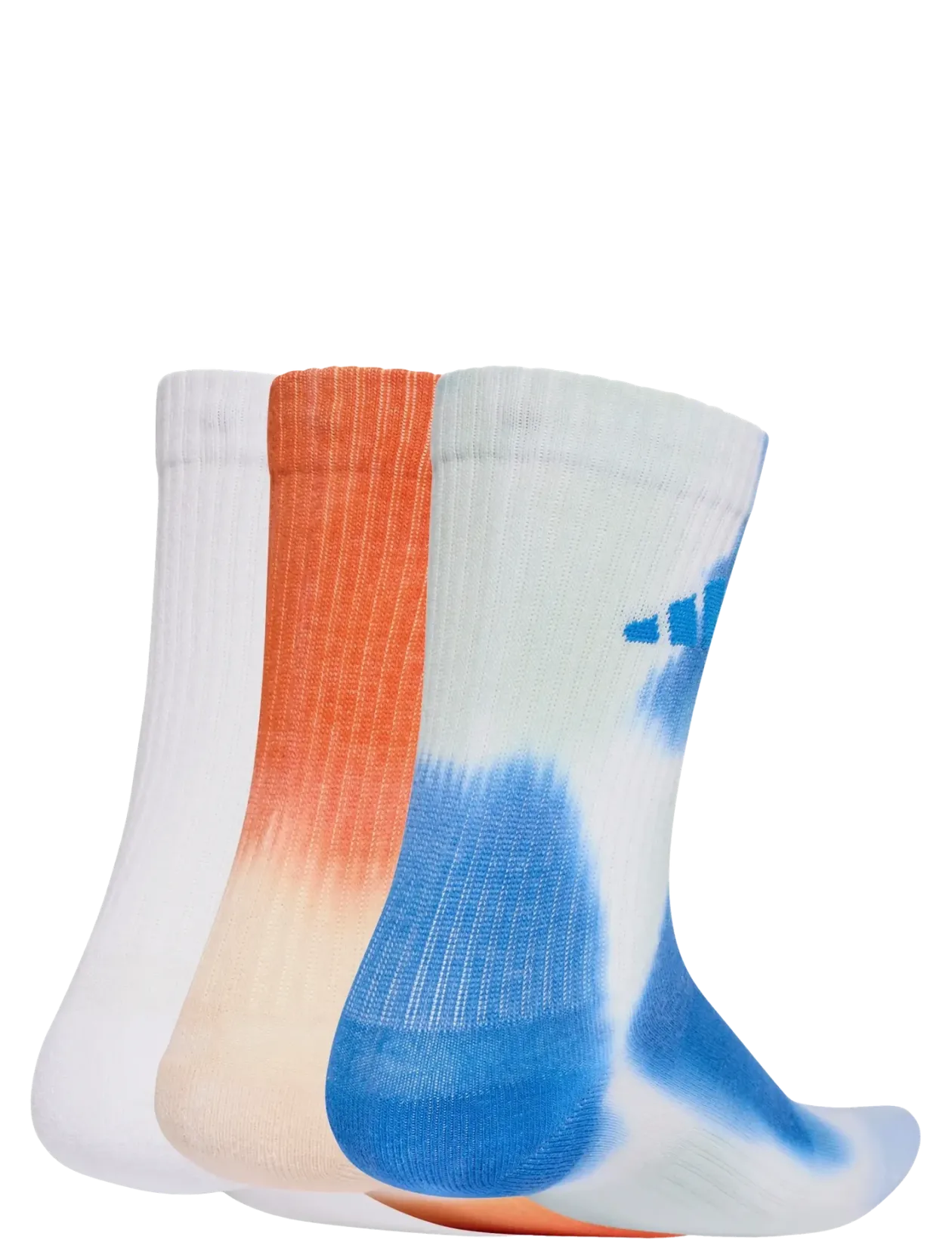 TIE DYE 3PP - Strømper