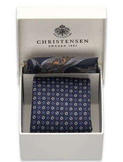 Tie & Pocket Square - Slips