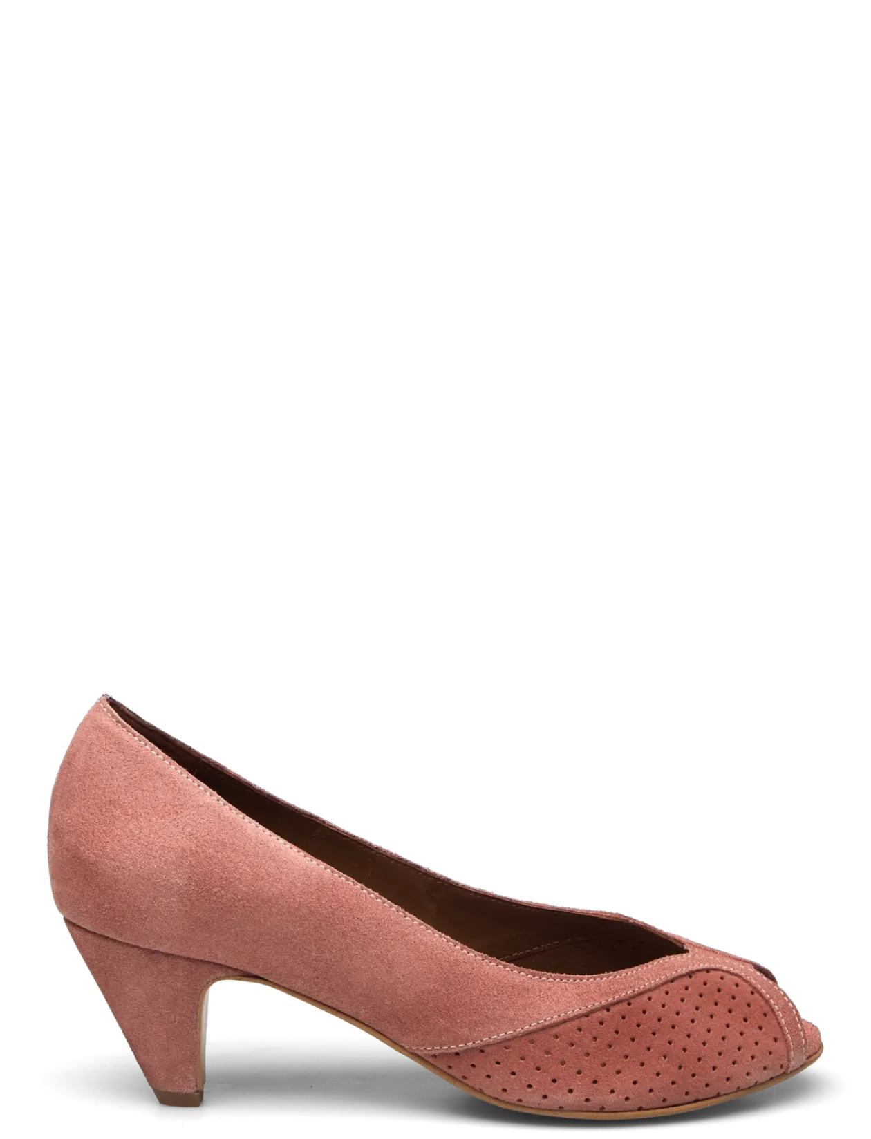 Tiffany stiletto - Peeptoes