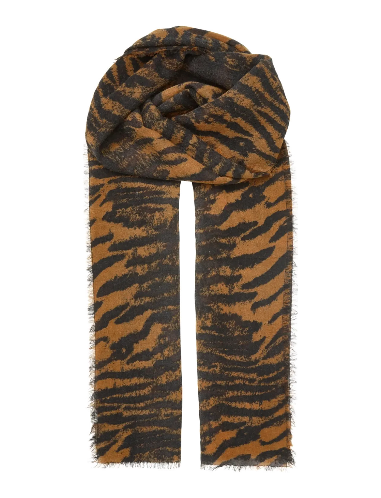 Tigarea Woo Scarf - Tynde tørklæder