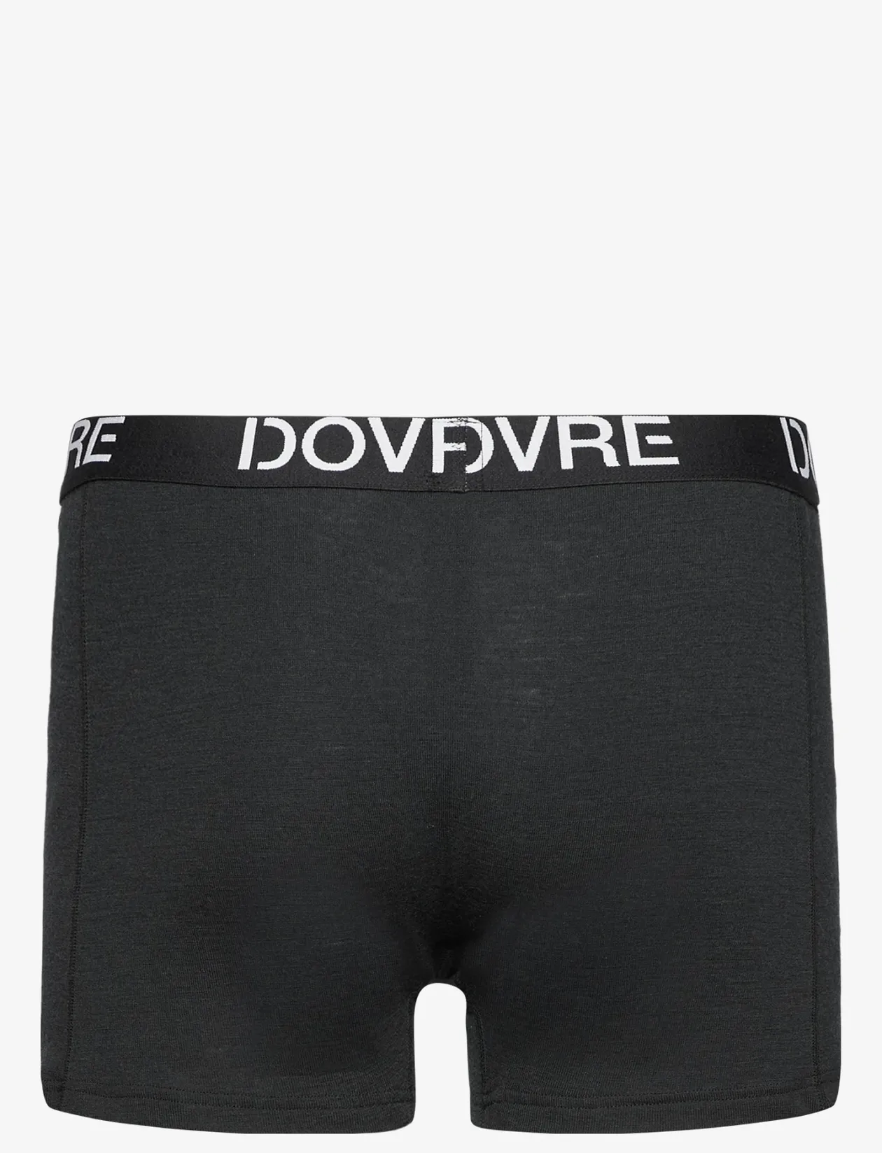 Tight m/gylp wool - Boxershorts