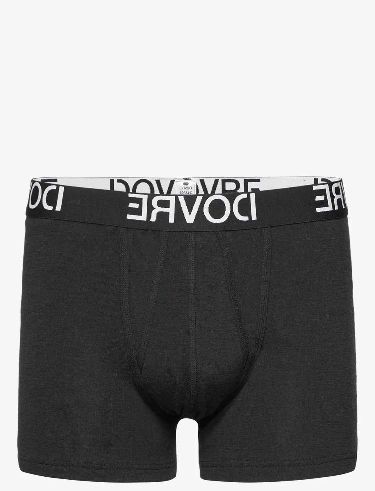 Tight m/gylp wool - Boxershorts