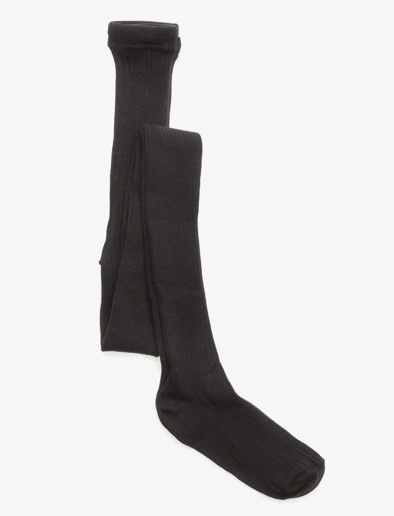 Tights - Rib - All Sizes - Strømpebukser